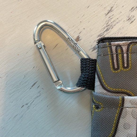 Thirty-One Cool Clip Thermal - New, never used - Picture 3 of 5